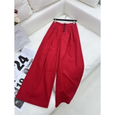 Christian Dior Long Pants